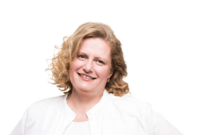 Martina Muttenthaler